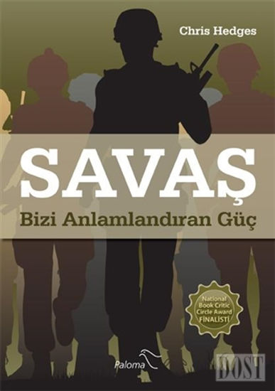 Savaş